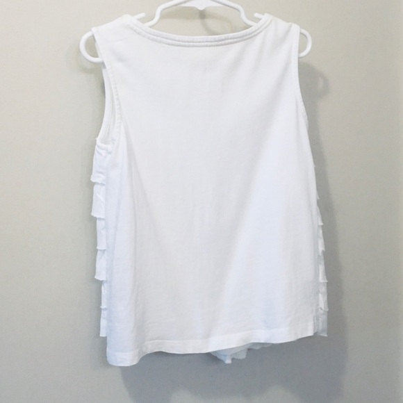 Mini Boden Sleeveless Top - Picture 5 of 12